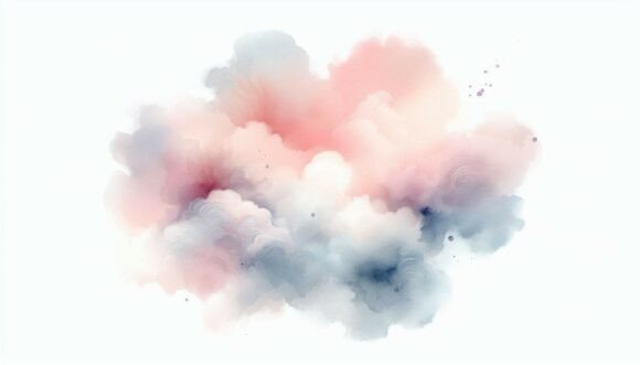 Download Opal Pink Texture Background - Pink Collection
