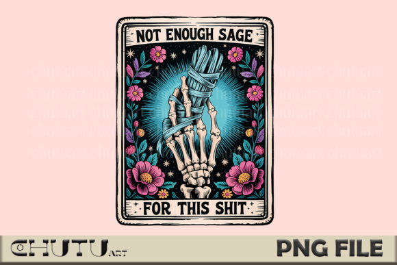 Download Not Enough Sage Skeleton PNG - Sage Collection