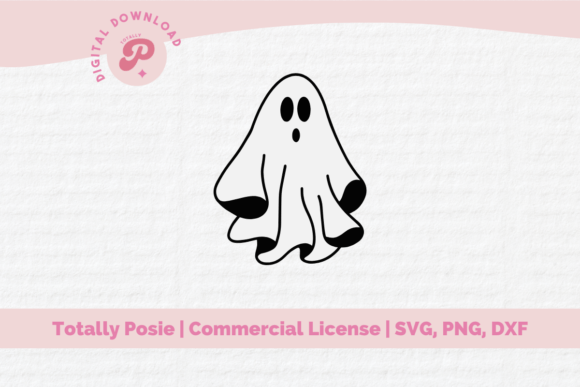 Download Ghost SVG | Halloween, Spooky, Clipart - Art Collection