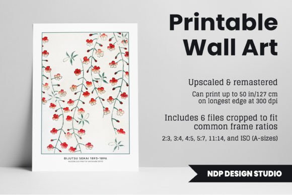 Download Cherry Blossom Japanese Printable Art - Art Collection