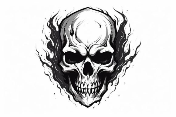 Download Creepy Creatures Dark Fantasy Art - Art Collection