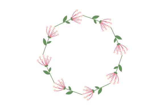 Download Frame Art Floral Elegant Designs - Art Collection