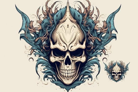 Download Creepy Art Creepy Creatures - Art Collection