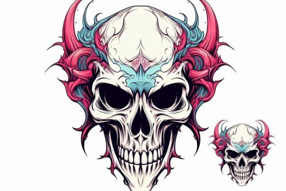 Download Creepy Art Creepy Creatures - Art Collection