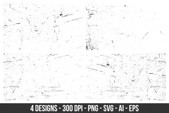 Download Grunge Texture Clipart Set. - Art Collection