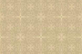Download Seamless Floral Wallpaper - Seamless Collection