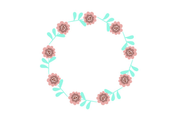 Download Frame Art Floral Elegant Designs - Art Collection
