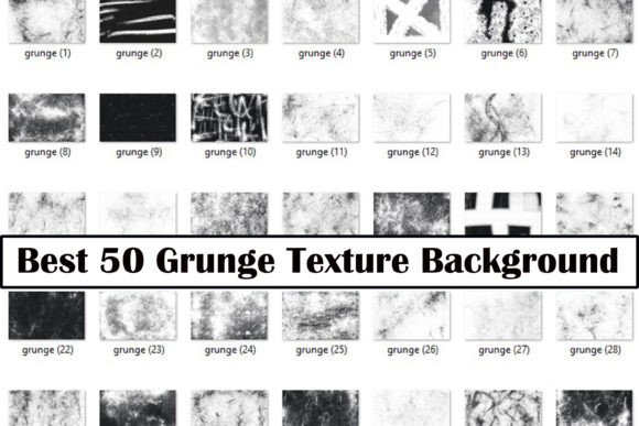 Download Best 50 Grunge Texture Backgrounds - Best Collection