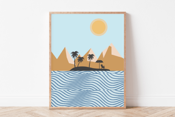 Download Summer Wall Art, Beach Wall Art - Art Collection