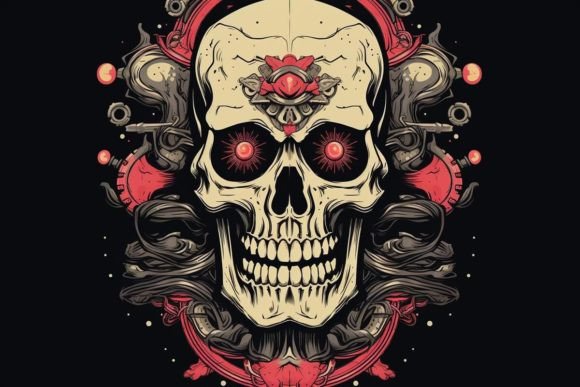 Download Creepy Art Creepy Creatures - Art Collection