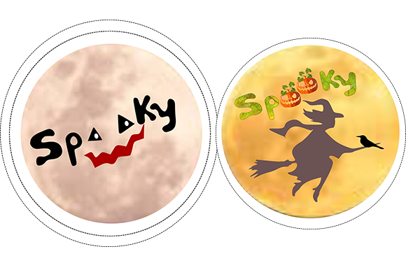 Download Halloween Spooky Art - Art Collection